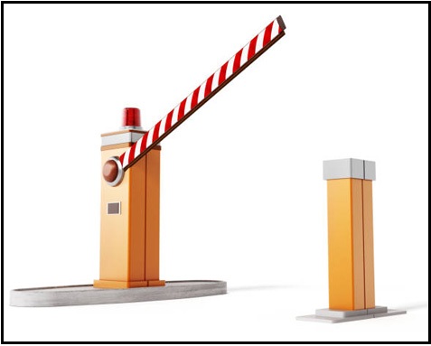 Boom Barrier