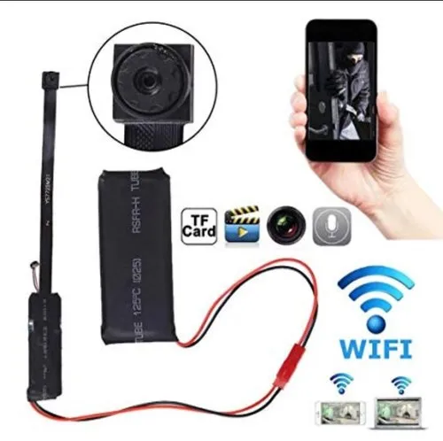Camera Accessories
