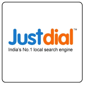 JustDial