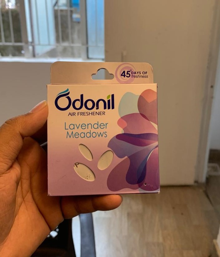 Odonil Spy Camera
