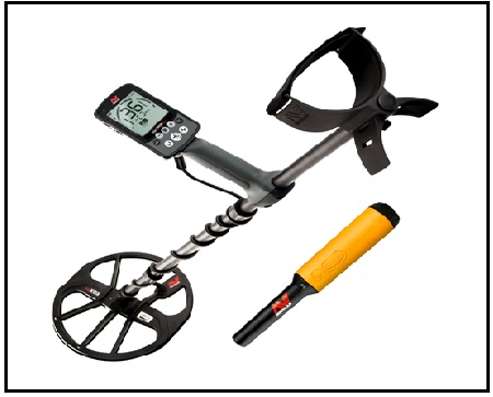 Metal Detectors