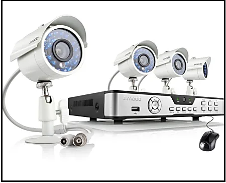 Multi Apartment Systems