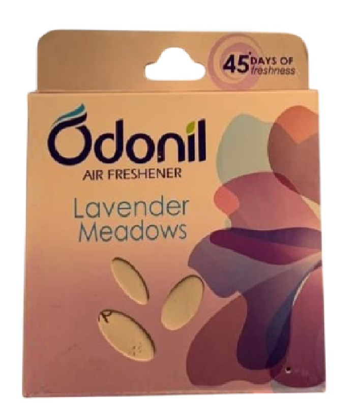 Odonil Camera