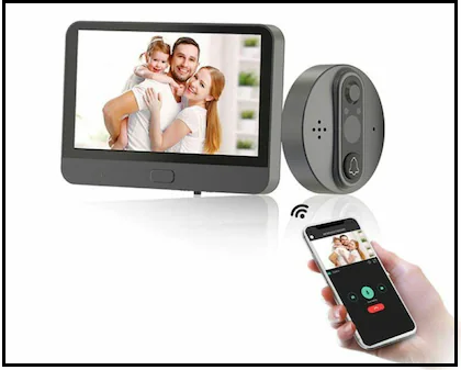 Video Door Phone