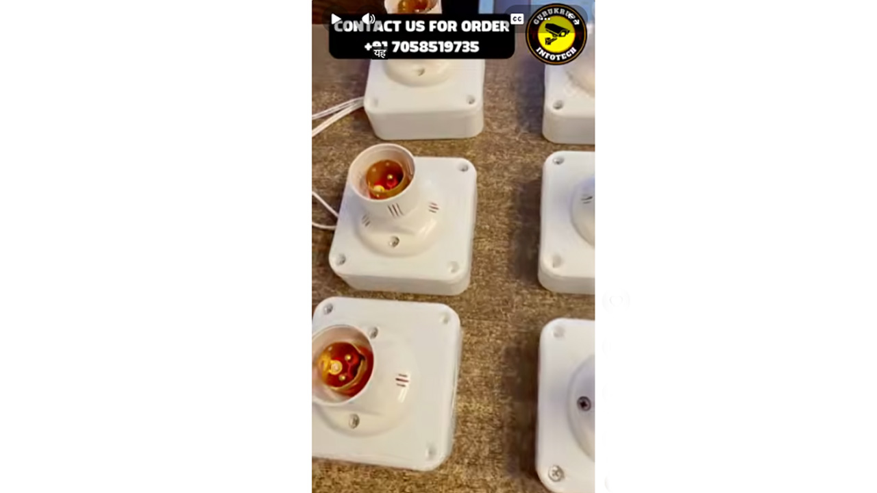 5G SIM CCTV CAMERA