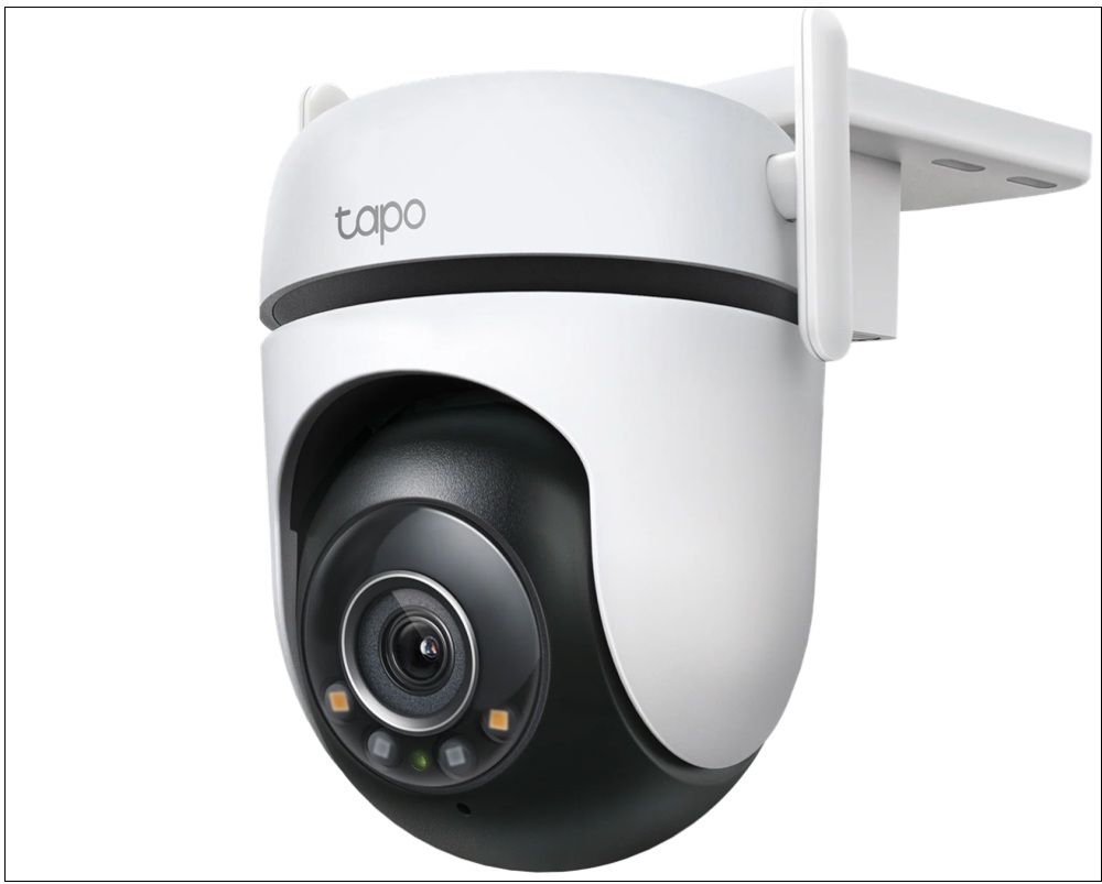 Wi-Fi Camera